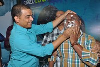 Nenu Local Movie Suceses Meet